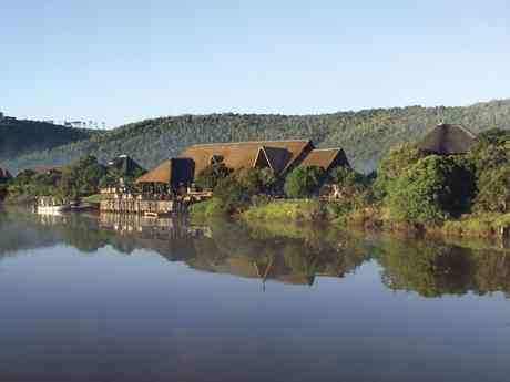 Affordable Garden Route Safari
